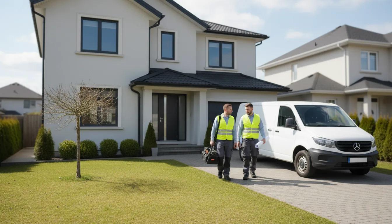Reliable Roofing Services in Warwick, NY